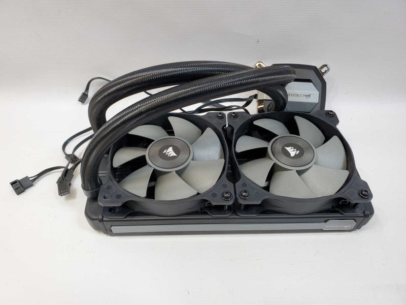 Corsair Hydro Series H100I v2 Extreme (