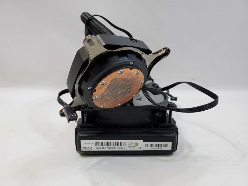 Corsair Hydro Series H100I v2 Extreme (