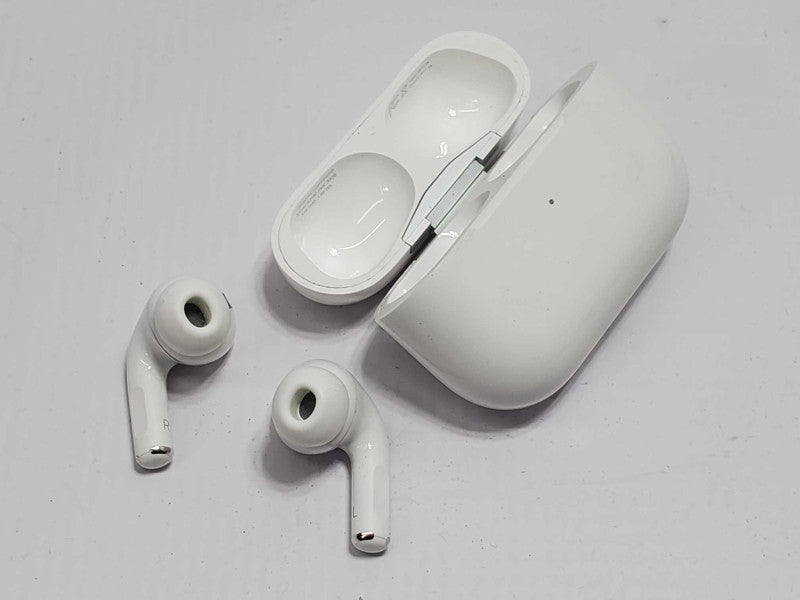 Apple AirPods Pro A2083 with Charger Case A2190 |