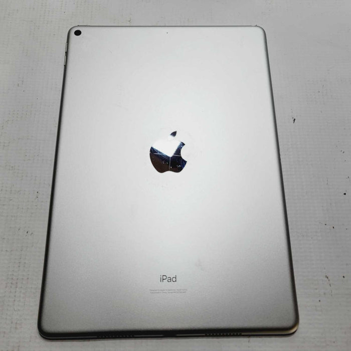Apple iPad Air 3rd Generation Tablet, A2152, 64GB, WiFi, Silver =