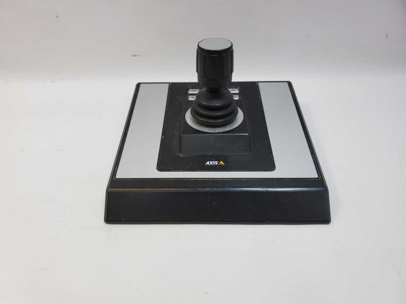 Axis T8311 Video Surveillance Control USB Tilt Joystick (