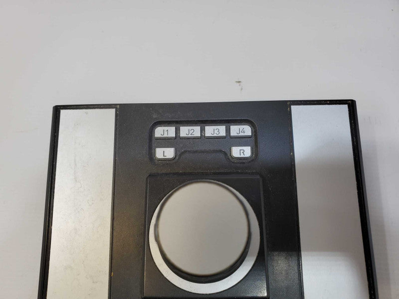 Axis T8311 Video Surveillance Control USB Tilt Joystick (