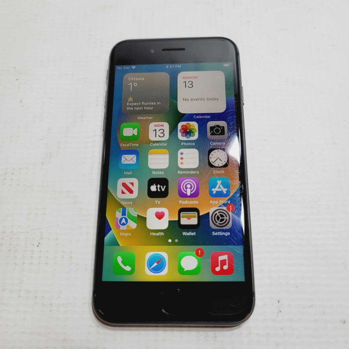 Apple iPhone 8 64GB A1905 =