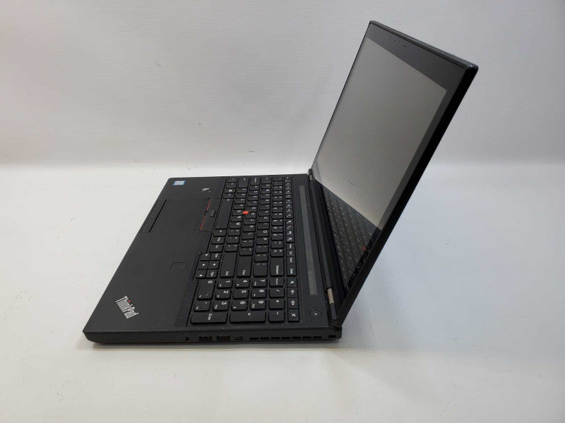 Lenovo P50 Xeon E3-1505M v5 @ 2.8 GHz 32GB Ram 250GB SSD M2000m 4GB [Read] (
