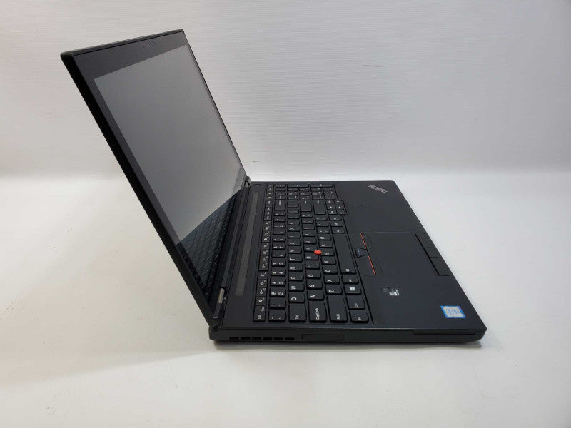 Lenovo P50 Xeon E3-1505M v5 @ 2.8 GHz 32GB Ram 250GB SSD M2000m 4GB [Read] (