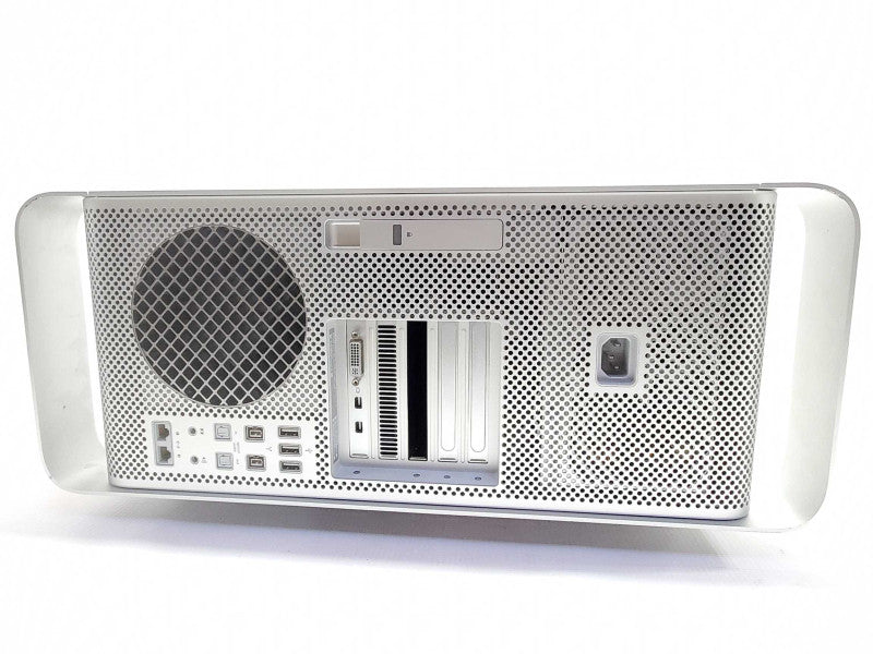 Mac Pro - M.2010 A1289, 1x Xeon 2.8GHz QC/32GB, Radeon HD 5770, 1TB HDD ~