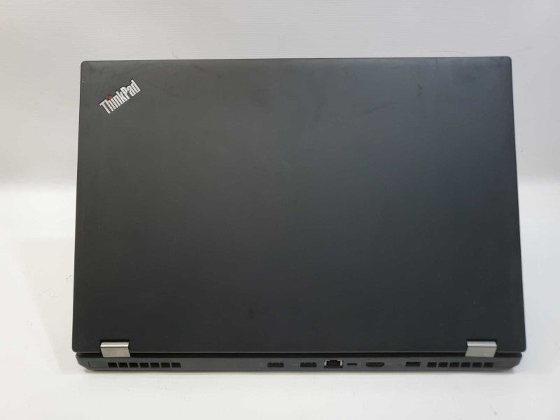Lenovo P51 Xeon E3-1505M v6 @ 3.0 GHz 32GB Ram 250GB SSD M2200m 4GB [Read] (
