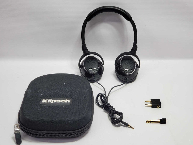 Klipsch Over-Ear Headphones |