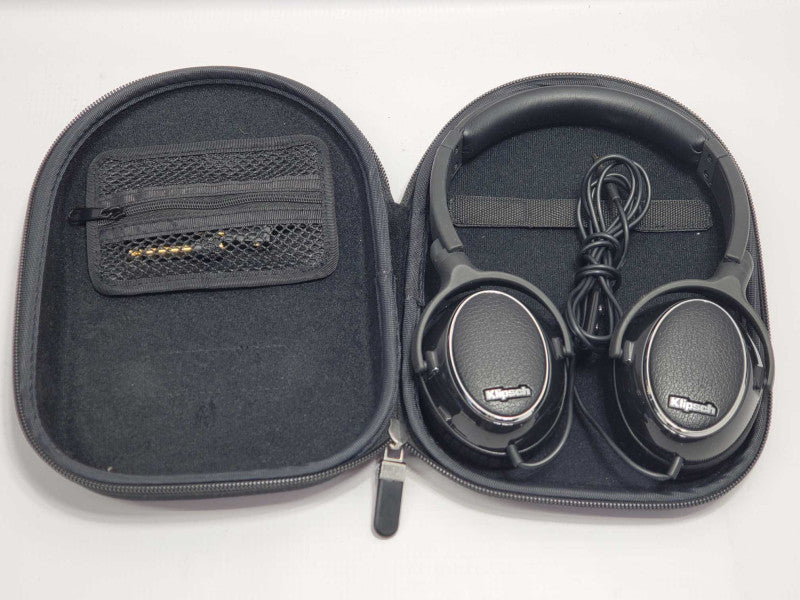 Klipsch Over-Ear Headphones |