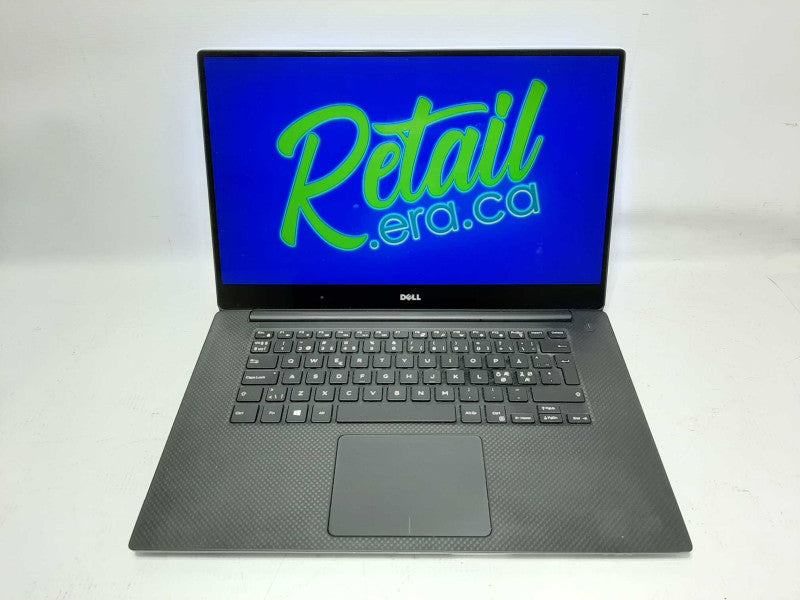 Dell XPS 15 9560 15.6\\" Touch Screen i7-7700HQ 32GB DDR4 GTX 1050 Ti(4GB) 1TB NVMe $