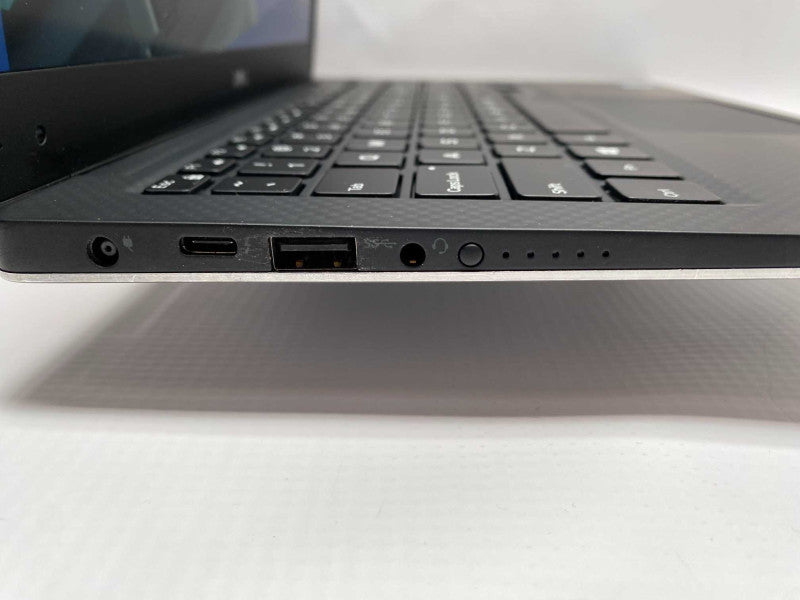 DELL XPS 13 9360 with i5-7200U CPU 8GB RAM & 256GB SSD Storage  -
