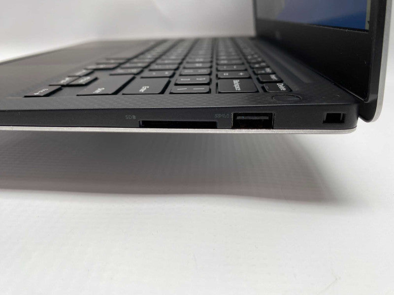 DELL XPS 13 9360 with i5-7200U CPU 8GB RAM & 256GB SSD Storage  -