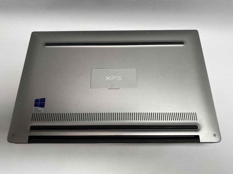 DELL XPS 13 9360 with i5-7200U CPU 8GB RAM & 256GB SSD Storage  -