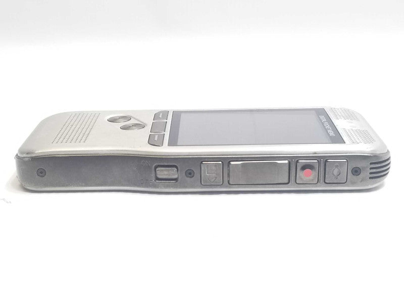 Philips DPM6000 Digital Pocket Memo Voice Recorder / Dictaphone 32GB _