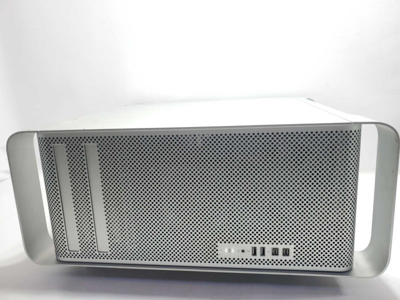 Mac Pro - M.2010 A1289, 1x Xeon 2.8GHz QC/32GB, 2x nVidia GT120, 1TB HDD ~