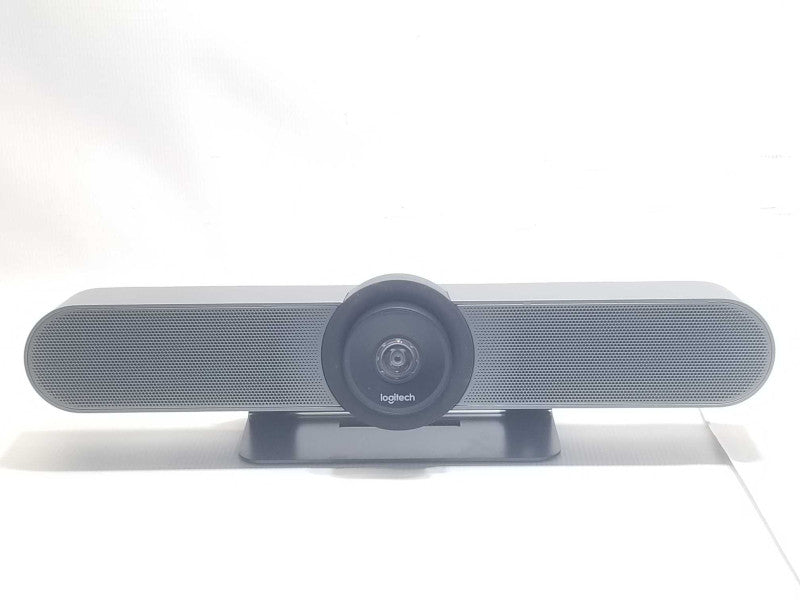 Logitech MeetUp Camera HD Video & Audio Conferencing System V-R0007 860-00052 _