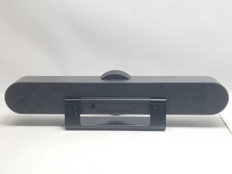 Logitech MeetUp Camera HD Video & Audio Conferencing System V-R0007 860-00052 _