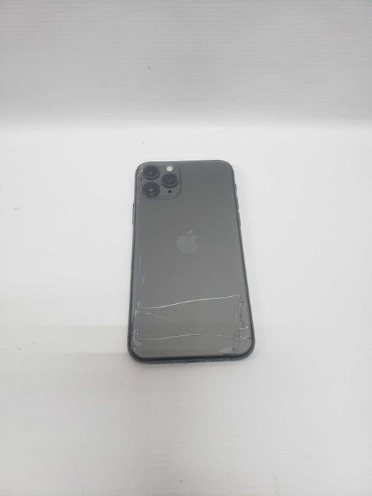 Apple iPhone 11 Pro 64 GB **READ** )