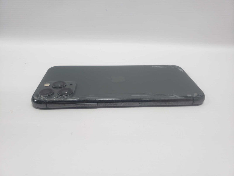 Apple iPhone 11 Pro 64 GB **READ** )