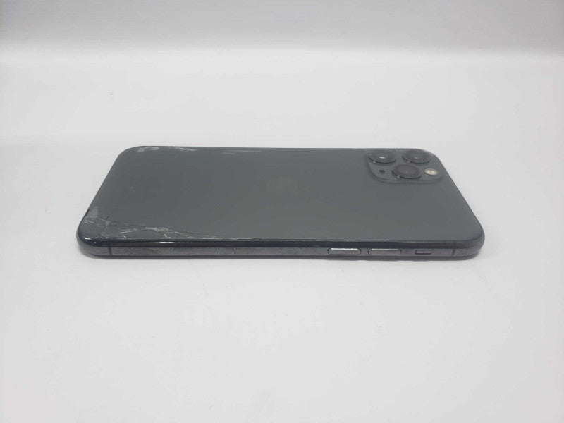 Apple iPhone 11 Pro 64 GB **READ** )
