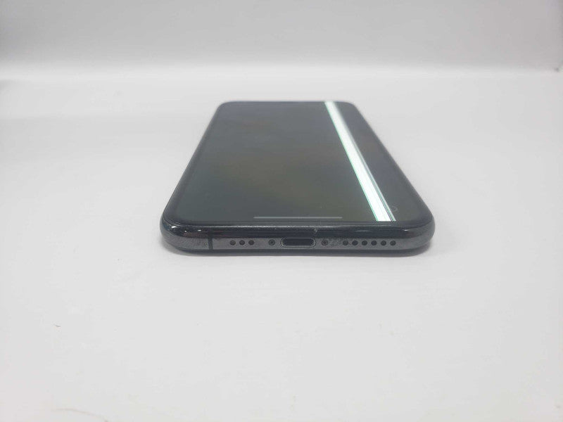 Apple iPhone 11 Pro 64 GB **READ** )