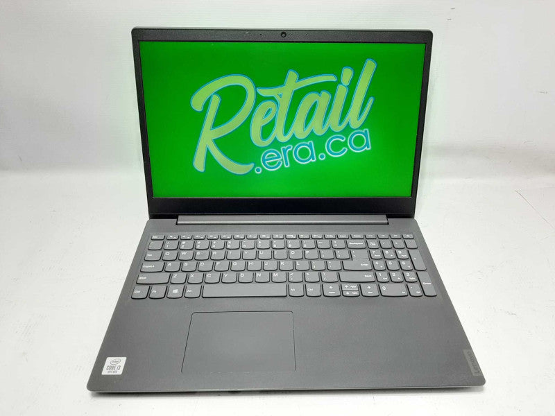 Lenovo V15 IIL 15.6\\" i3-1005G1 @ 1.2GHz 8GB DDR4 256GB SSD $