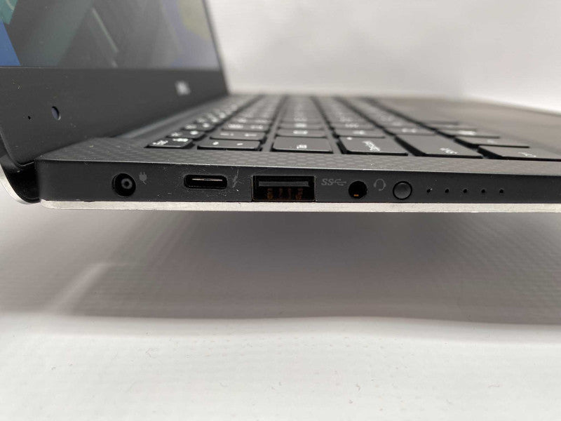 DELL XPS 13 9360 with i5-7200U CPU 8GB RAM & 256GB SSD Storage  -