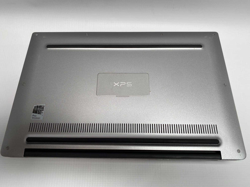 DELL XPS 13 9360 with i5-7200U CPU 8GB RAM & 256GB SSD Storage  -