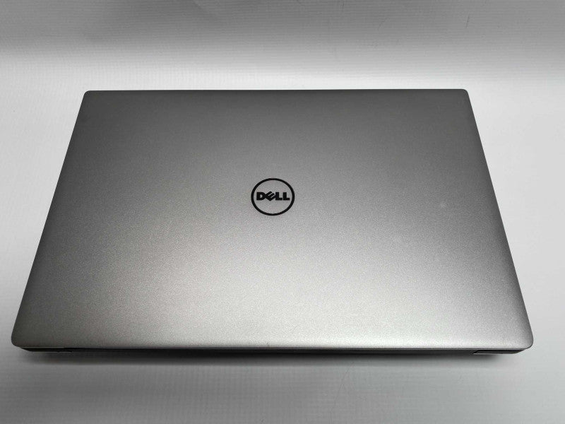 DELL XPS 13 9360 with i5-7200U CPU 8GB RAM & 256GB SSD Storage  -
