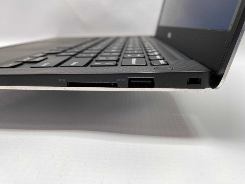 DELL XPS 13 9360 with i5-7200U CPU 8GB RAM & 256GB SSD Storage  -