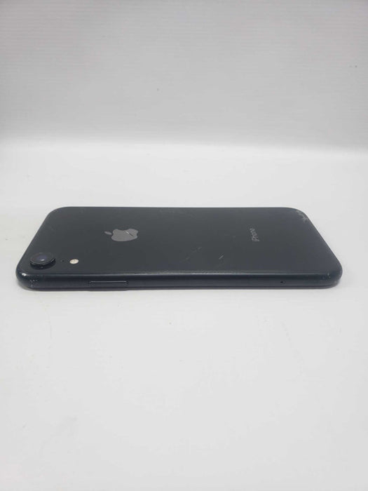 Apple iPhone XR 64 GB **READ** )