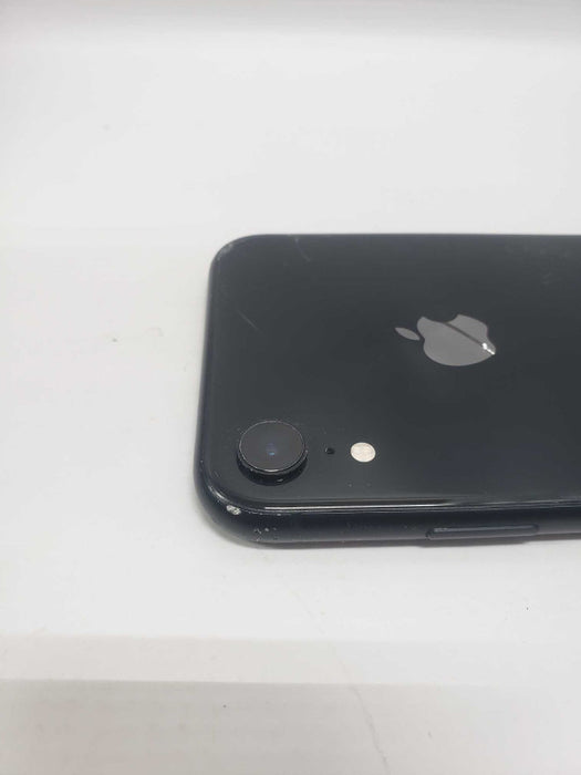 Apple iPhone XR 64 GB **READ** )