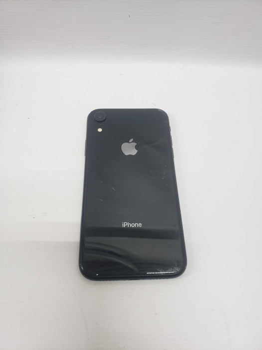 Apple iPhone XR 64 GB **READ** )