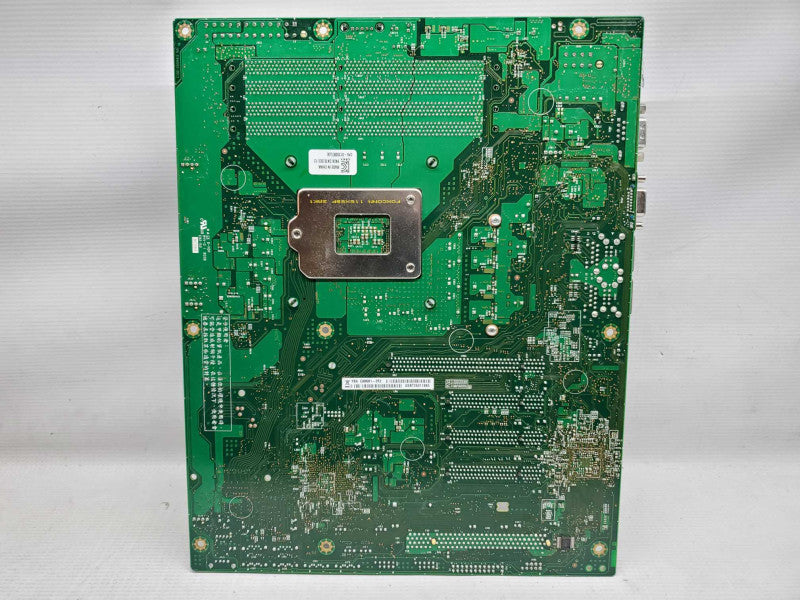 Intel E98681-352 ATX Motherboard + Xeon E3-1275 @ 3.5GHz + 16GB DDR3 [4x 4GB] (