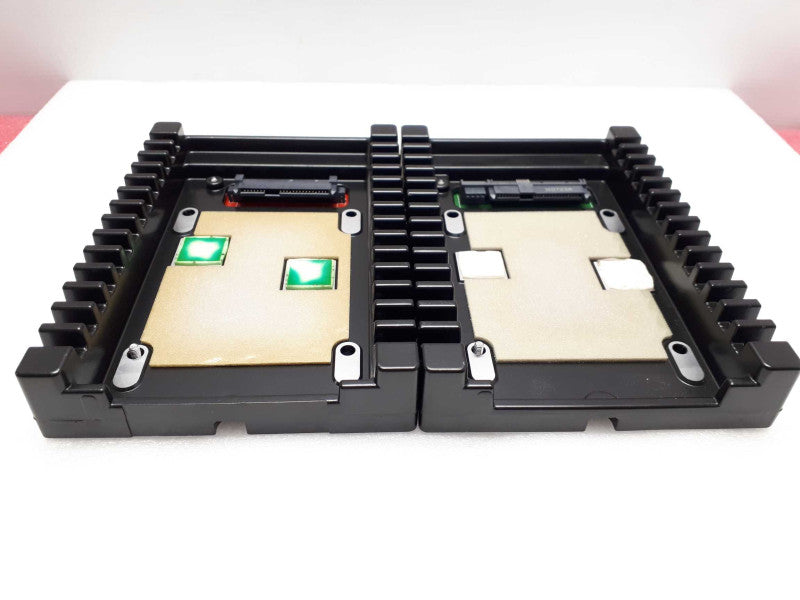 Genuine Western Digital 705234 Caddy HDD 2.5\\" to 3.5\\" Adapter Q