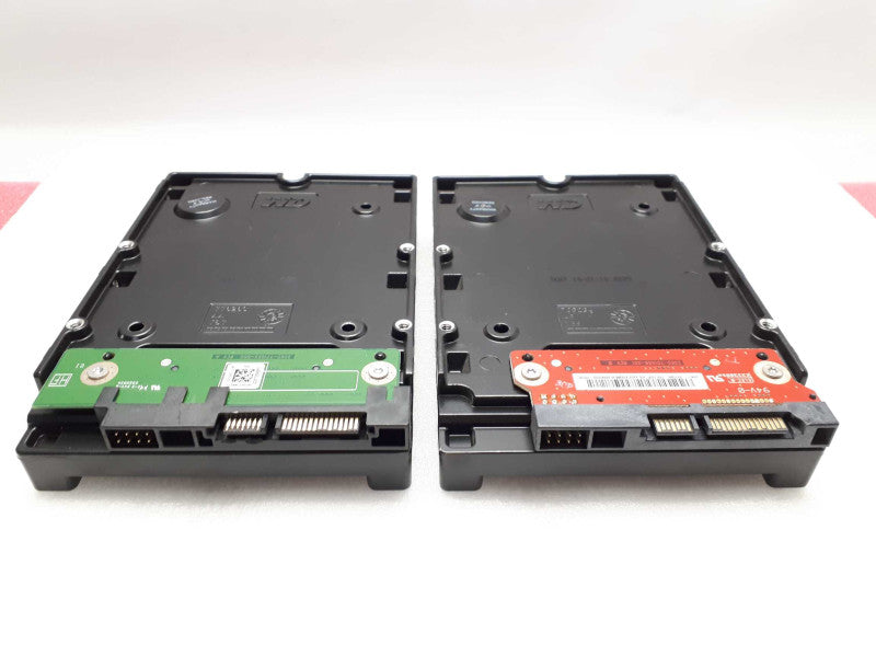 Genuine Western Digital 705234 Caddy HDD 2.5\\" to 3.5\\" Adapter Q