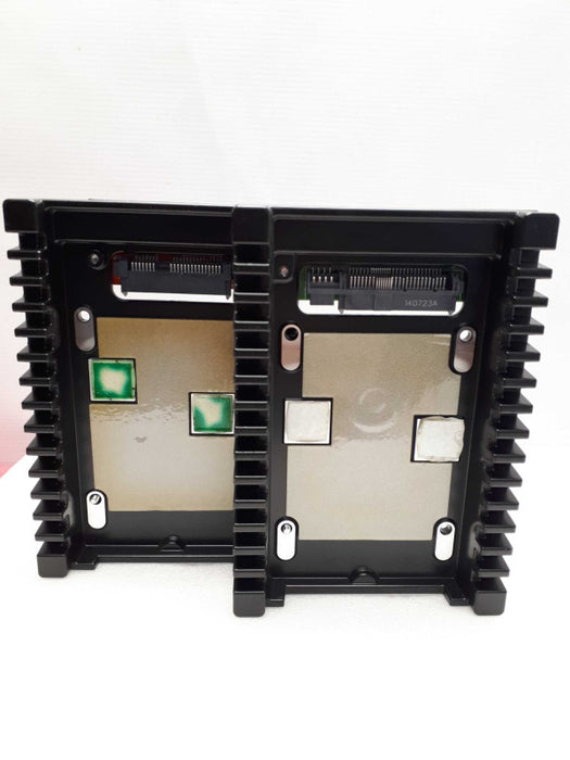 Genuine Western Digital 705234 Caddy HDD 2.5\\" to 3.5\\" Adapter Q