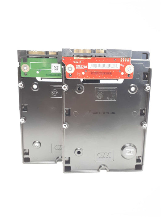 Genuine Western Digital 705234 Caddy HDD 2.5\\" to 3.5\\" Adapter Q