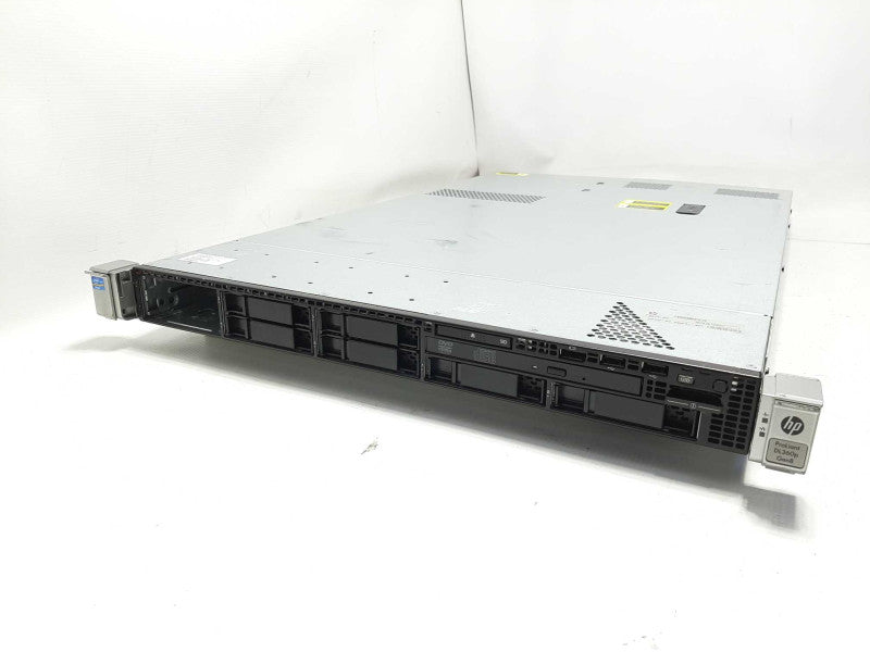 HP ProLiant DL360p Gen8 2x Xeon E5-2640 128GB ECC DDR3 B420i 2x PSU 2.5\\" Q$