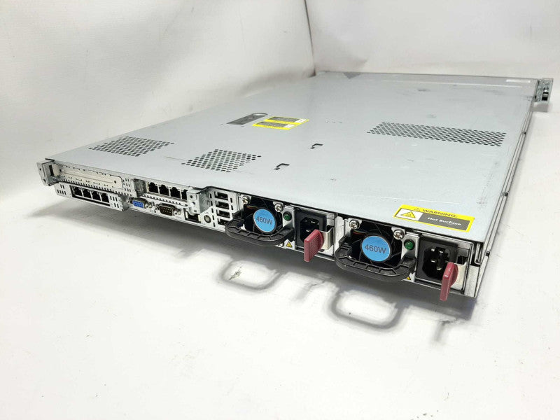 HP ProLiant DL360p Gen8 2x Xeon E5-2640 128GB ECC DDR3 B420i 2x PSU 2.5\\" Q$