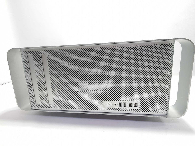 Mac Pro - E.2009 A1289, 1x Xeon 2.66GHz QC/32GB, Radeon HD5770, NO HDDs ~