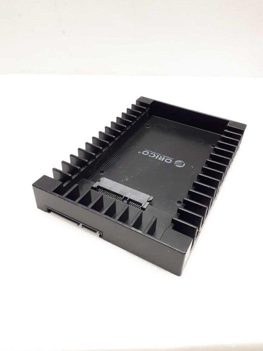 Orico 2.5\\" to 3.5\\" Hard Drive Adapter Converter Mounting Frame Tray Q