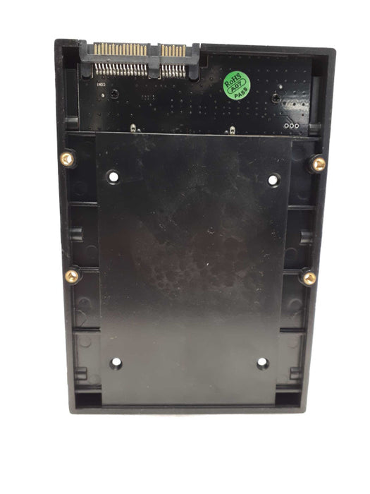 Orico 2.5\\" to 3.5\\" Hard Drive Adapter Converter Mounting Frame Tray Q