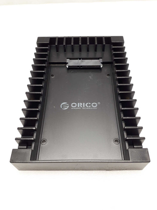Orico 2.5\\" to 3.5\\" Hard Drive Adapter Converter Mounting Frame Tray Q