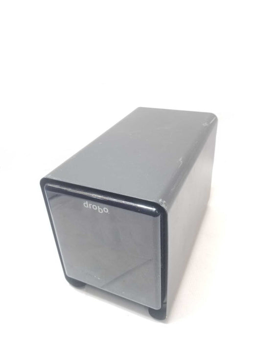 Data Robotics DRDS2-A Drobo FS Storage Array 1x 2TB HDD, Read _