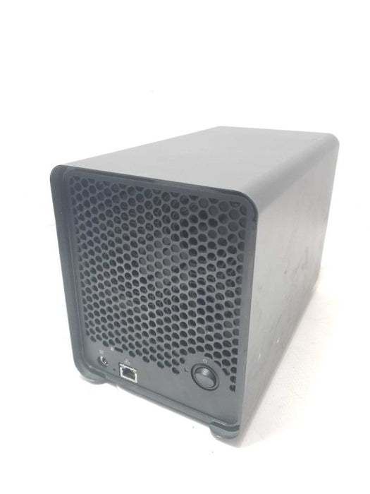 Data Robotics DRDS2-A Drobo FS Storage Array 1x 2TB HDD, Read _