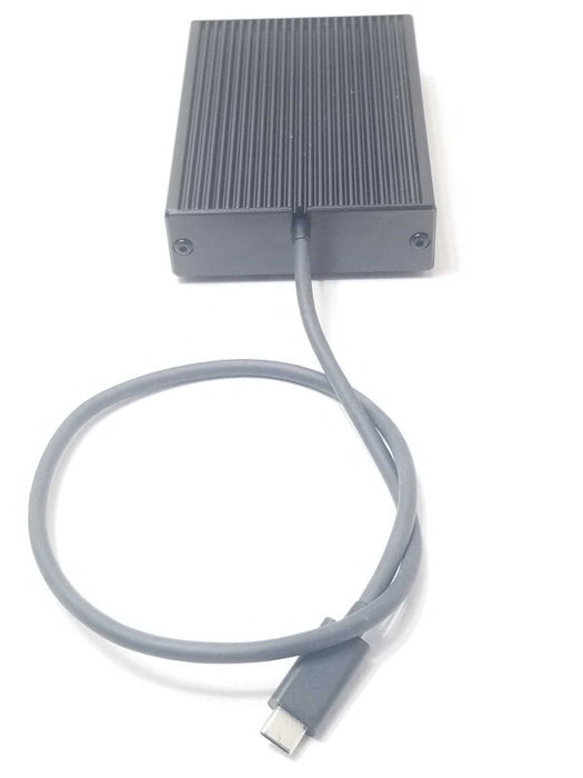 Sonnet Solo10G-10GBASE-T Thunderbolt 3 Adapter with Multi-Gigabit Ethernet _