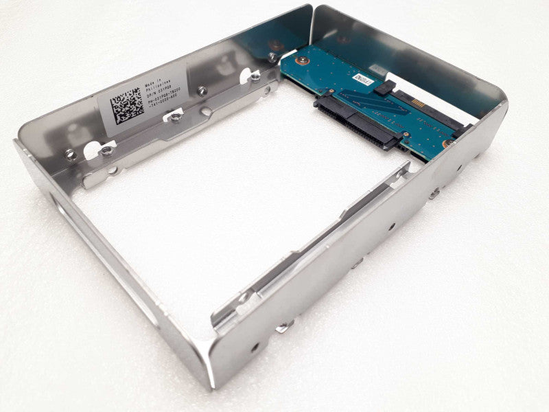 Toshiba FKU23A A5A002829010 TF706P64N 3.5\\" to 2.5\\" adapter Q