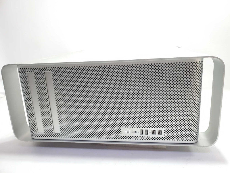 Mac Pro - M.2010 A1289, 1x Xeon 3.2GHz QC/32GB, Radeon HD5770, NO HDDs ~