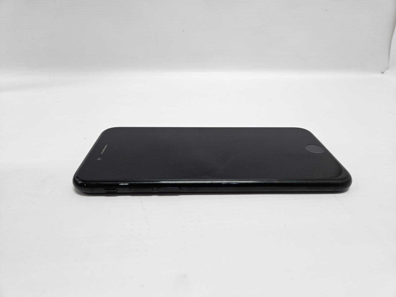 Apple iPhone 7 128 GB Black **READ** )